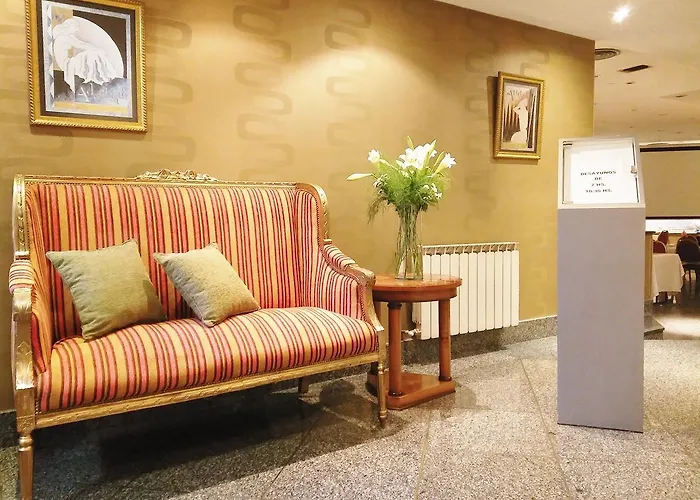 Hotel Irun