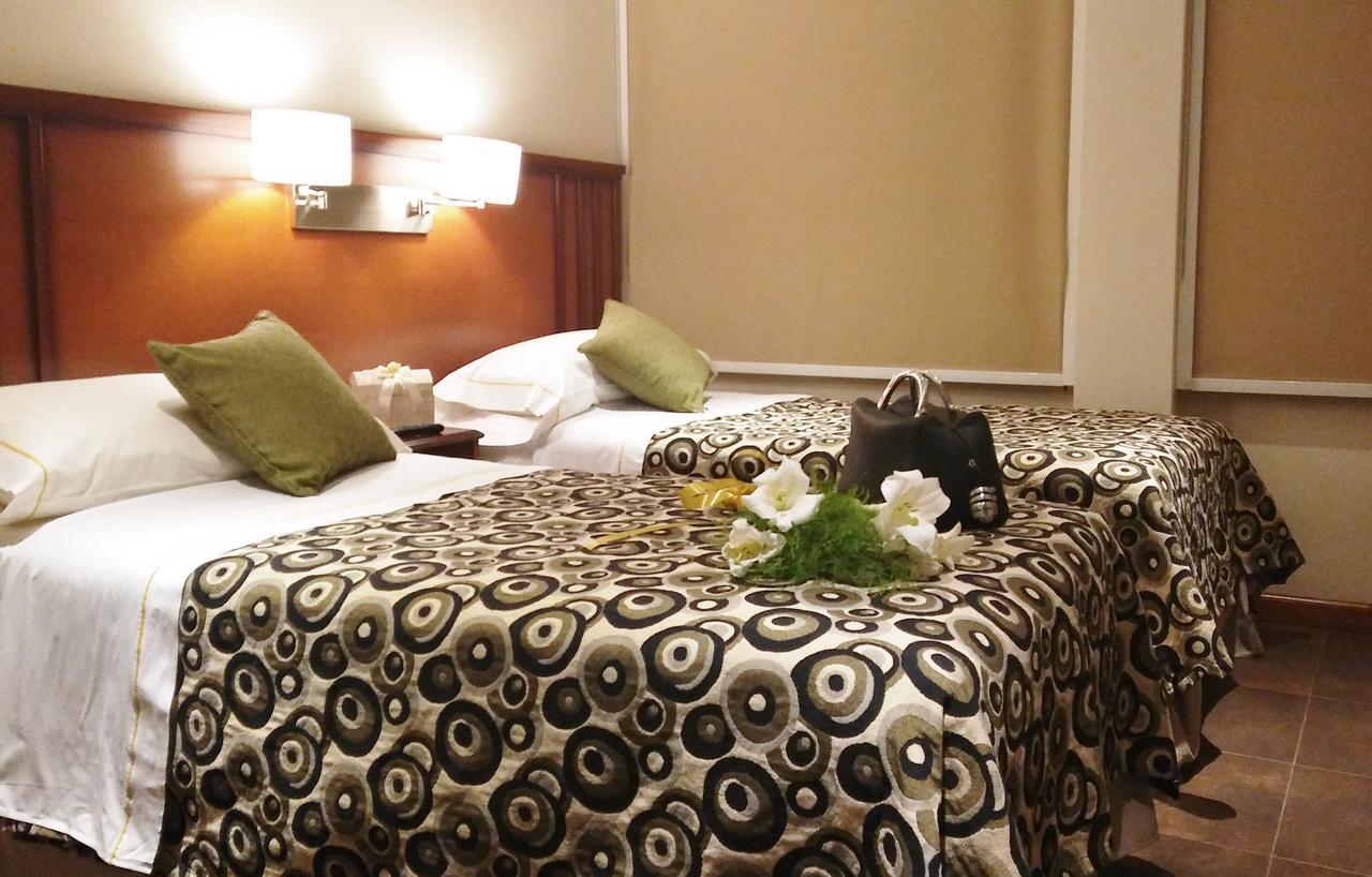 Irun Hotel Ciudad Autónoma de Buenos Aires