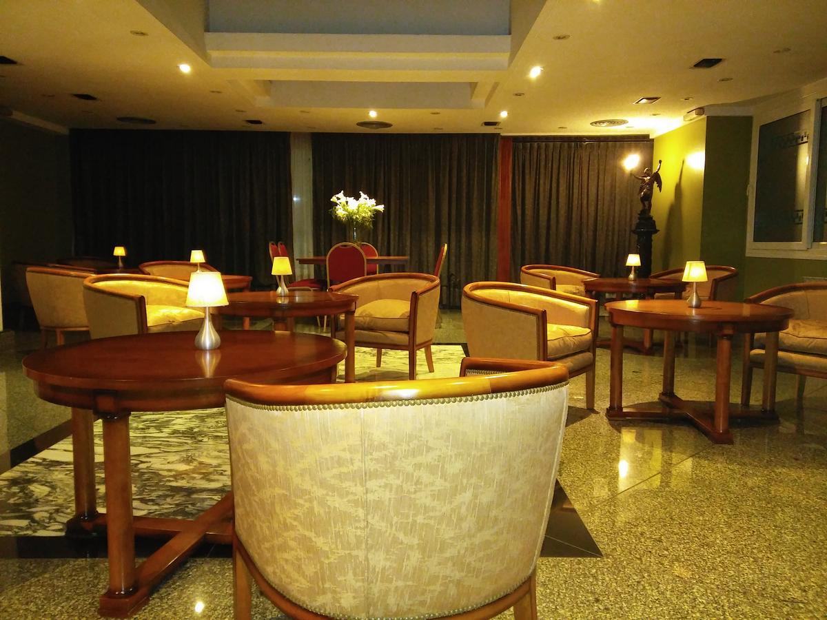 Irun Hotel Ciudad Autónoma de Buenos Aires