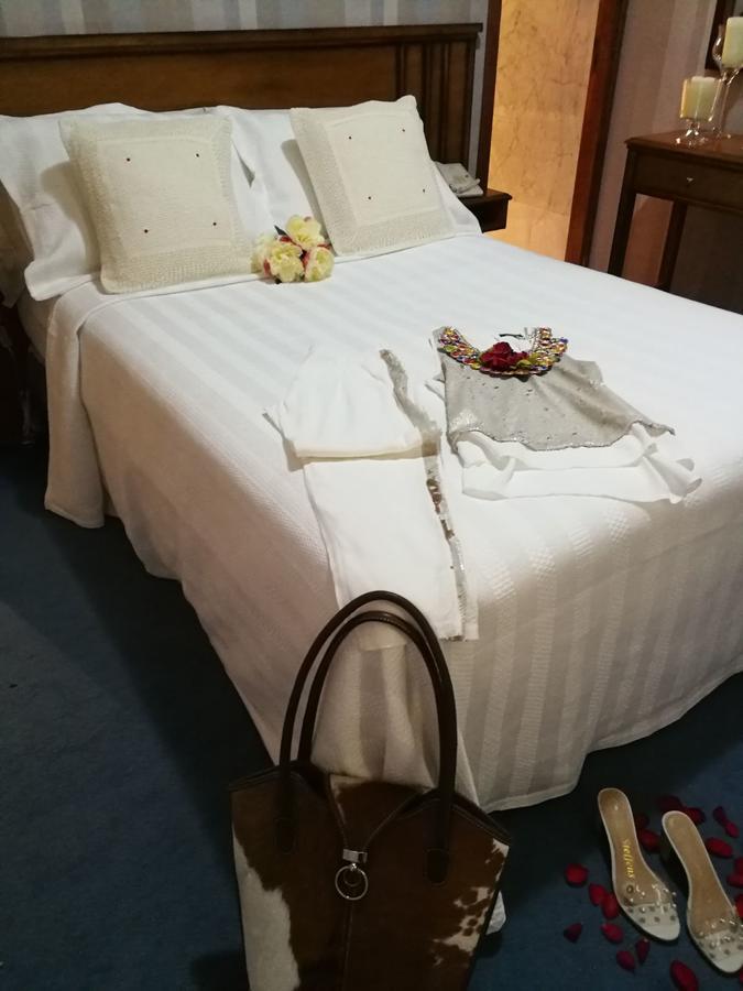 Irun Hotel Ciudad Autónoma de Buenos Aires