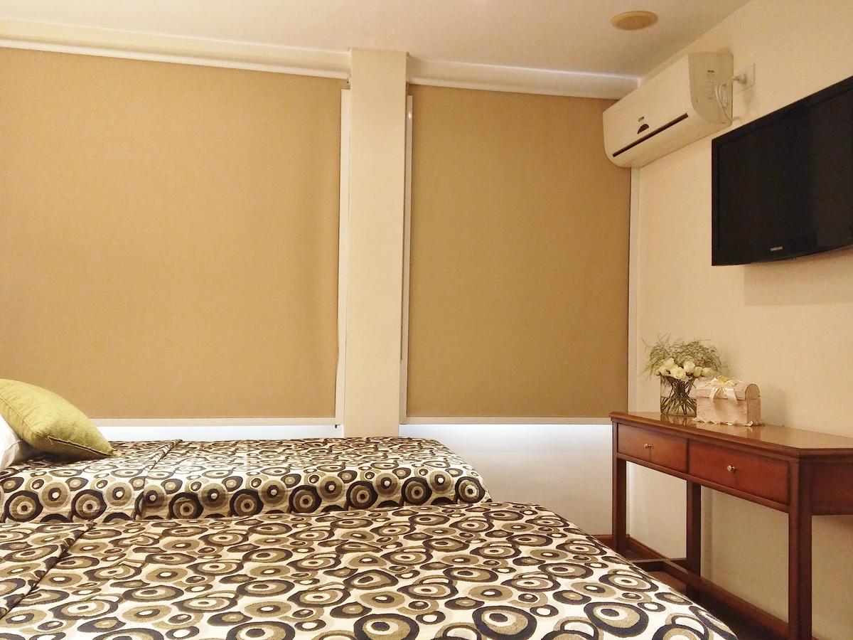 Irun Hotel Ciudad Autónoma de Buenos Aires